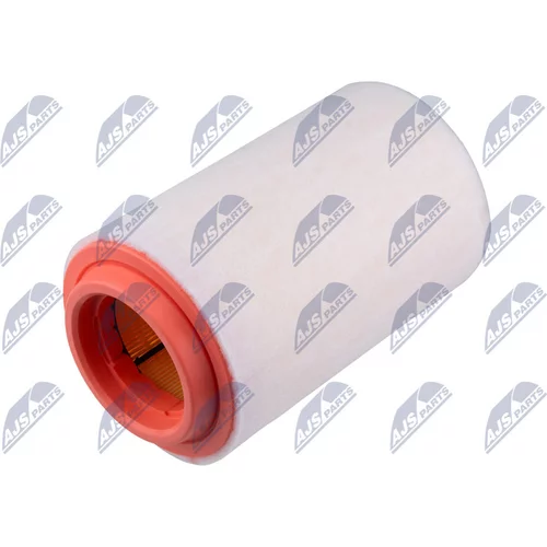 Vzduchový filter FAF-BM-028 /NTY/ - obr. 1