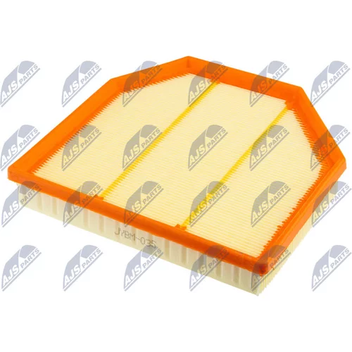 Vzduchový filter FAF-BM-035 /NTY/ - obr. 1