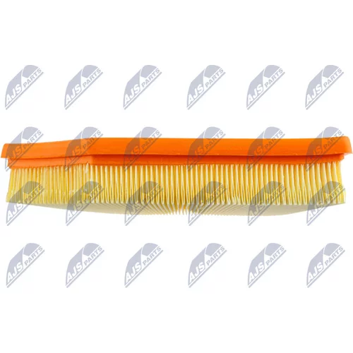 Vzduchový filter FAF-BM-035 /NTY/ - obr. 3