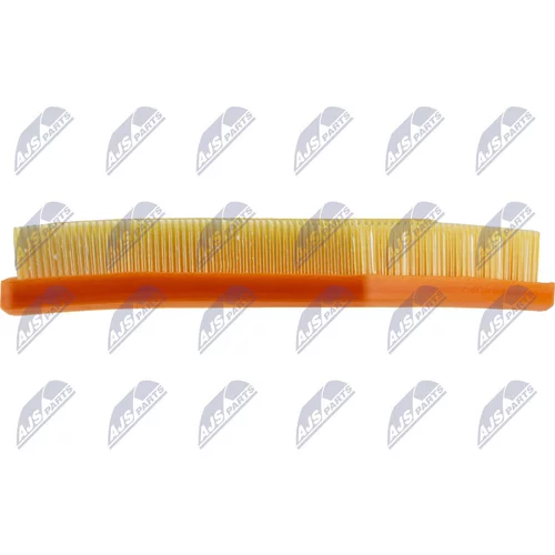 Vzduchový filter FAF-BM-038 /NTY/ - obr. 3
