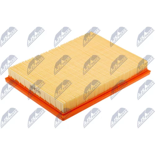 Vzduchový filter NTY FAF-CH-008