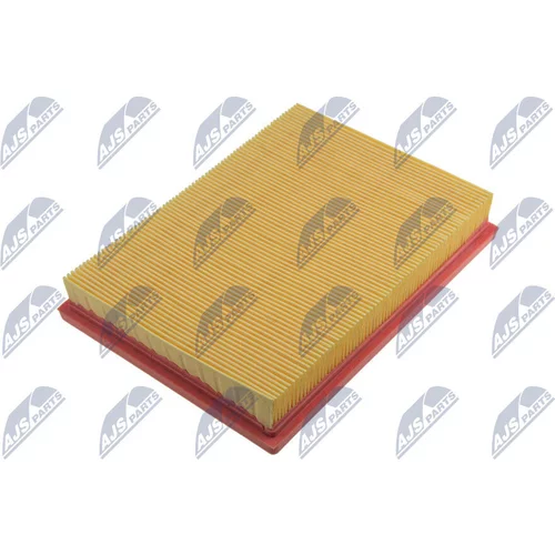 Vzduchový filter NTY FAF-CH-034