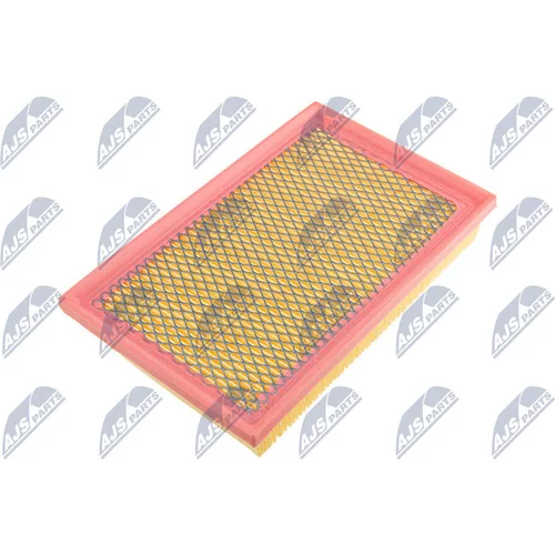 Vzduchový filter FAF-CH-043 /NTY/ - obr. 1