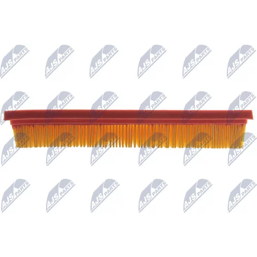 Vzduchový filter FAF-CH-043 /NTY/ - obr. 3