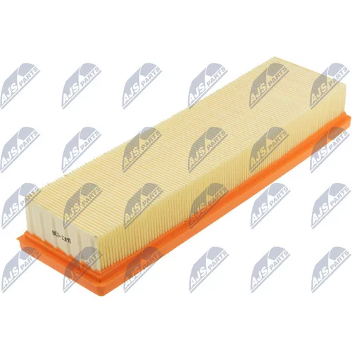 Vzduchový filter NTY FAF-CT-038