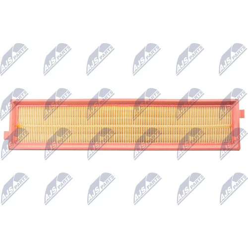 Vzduchový filter FAF-CT-047 /NTY/ - obr. 2