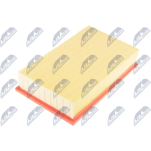Vzduchový filter NTY FAF-FR-063