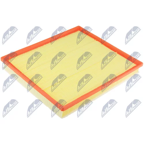 Vzduchový filter FAF-FR-080 /NTY/ - obr. 1