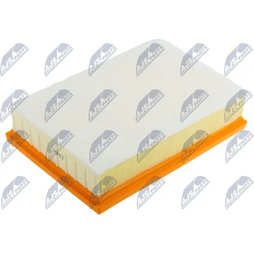 Vzduchový filter NTY FAF-FR-082