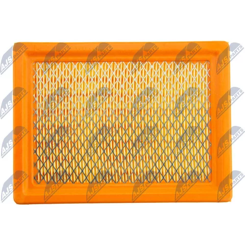 Vzduchový filter FAF-FR-086 /NTY/ - obr. 2