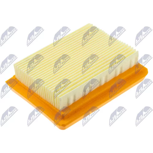Vzduchový filter NTY FAF-FR-088