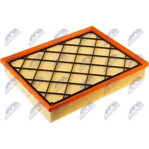 Vzduchový filter FAF-FR-090 /NTY/ - obr. 1