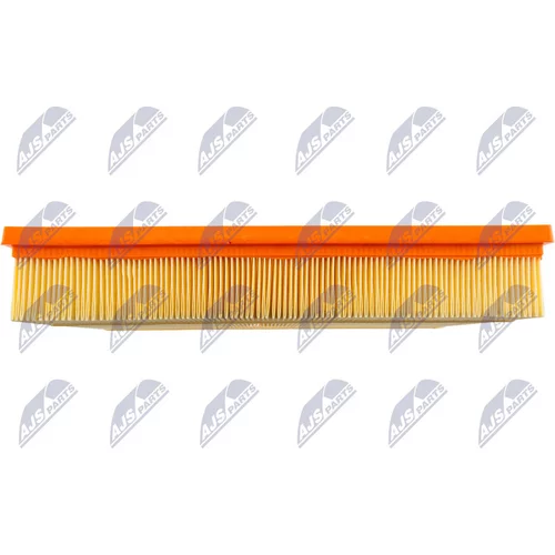 Vzduchový filter FAF-FR-090 /NTY/ - obr. 3