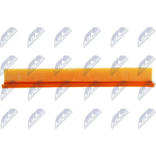 Vzduchový filter FAF-FT-059 /NTY/ - obr. 2