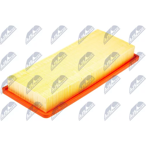 Vzduchový filter NTY FAF-FT-072