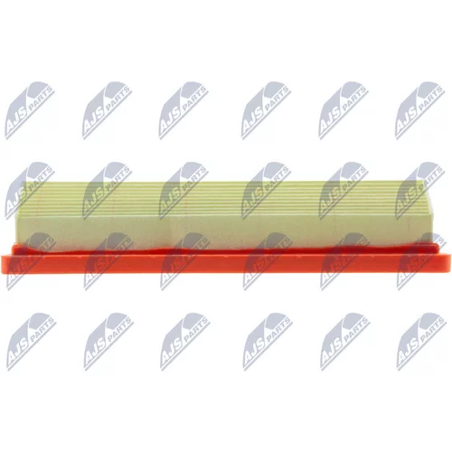 Vzduchový filter FAF-FT-074 /NTY/ - obr. 3