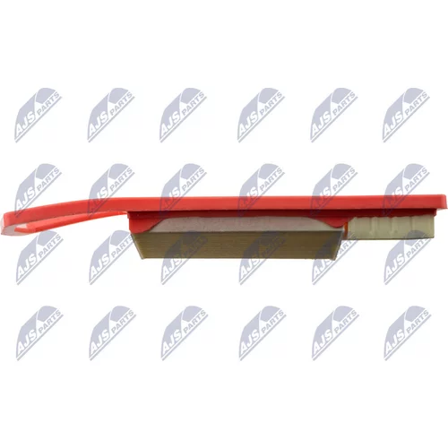 Vzduchový filter FAF-FT-075 /NTY/ - obr. 2