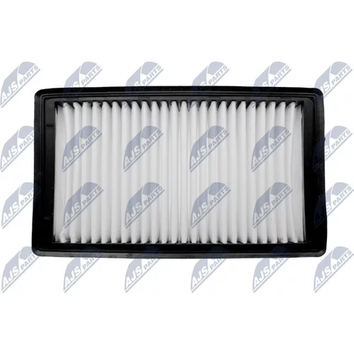 Vzduchový filter FAF-HY-530 /NTY/ - obr. 2