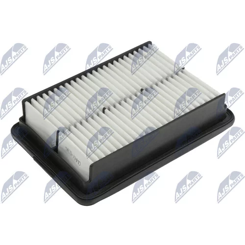 Vzduchový filter NTY FAF-HY-536