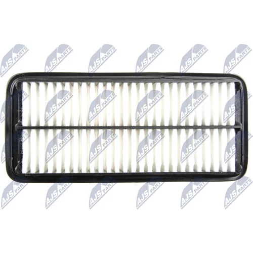Vzduchový filter FAF-KA-317 /NTY/ - obr. 2