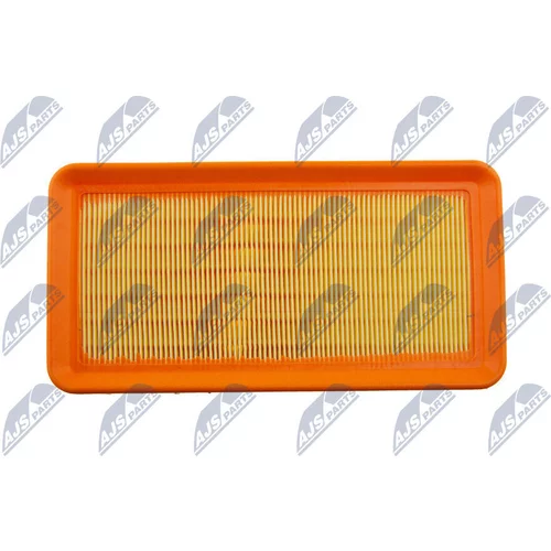 Vzduchový filter FAF-KA-324 /NTY/ - obr. 2