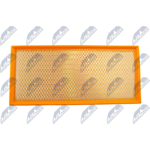 Vzduchový filter FAF-ME-070 /NTY/ - obr. 2