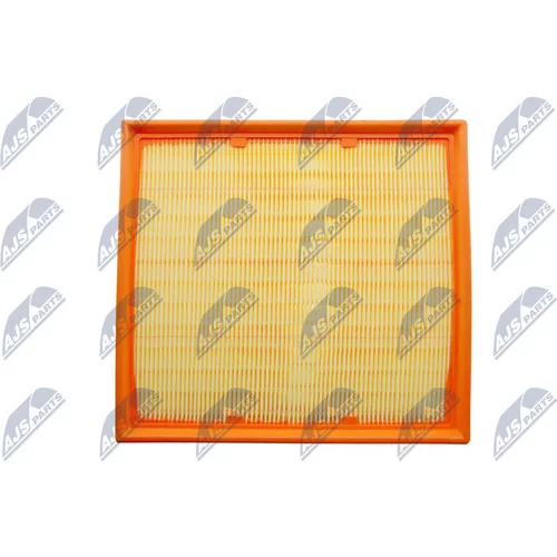 Vzduchový filter FAF-ME-083 /NTY/ - obr. 2