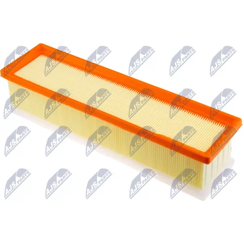 Vzduchový filter FAF-ME-100 /NTY/ - obr. 1