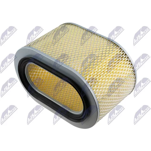 Vzduchový filter FAF-MS-008 /NTY/ - obr. 2