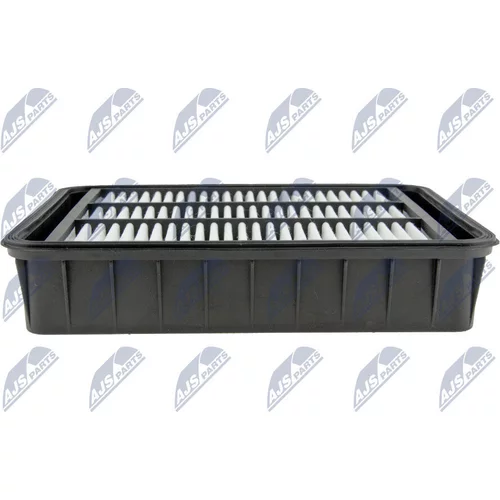 Vzduchový filter FAF-MS-060 /NTY/ - obr. 3