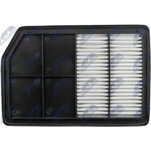 Vzduchový filter FAF-MS-062 /NTY/ - obr. 2