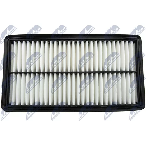Vzduchový filter FAF-MZ-040 /NTY/ - obr. 2