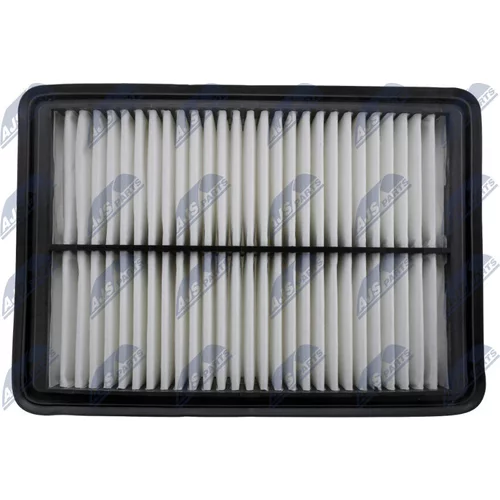 Vzduchový filter FAF-MZ-086 /NTY/ - obr. 2