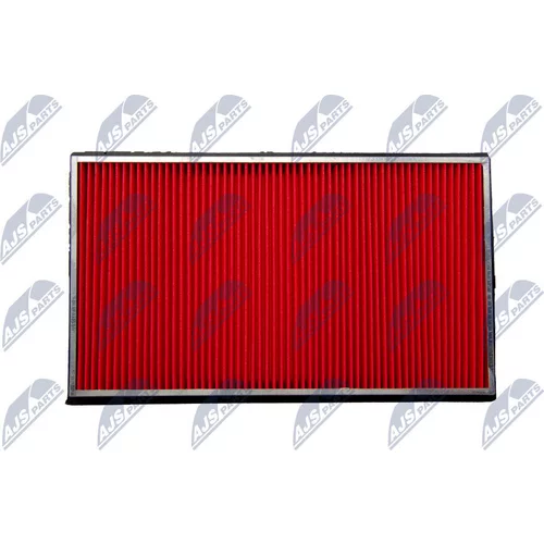 Vzduchový filter FAF-NS-008 /NTY/ - obr. 2