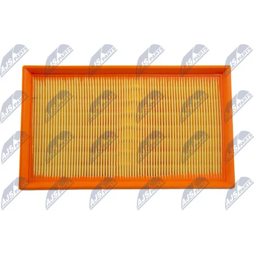 Vzduchový filter FAF-NS-051 /NTY/ - obr. 2