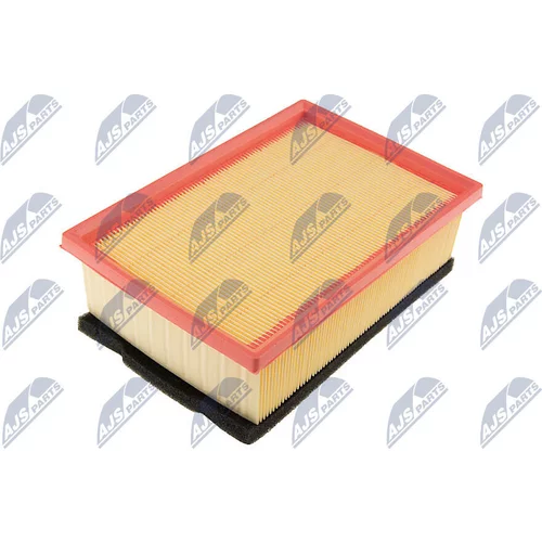 Vzduchový filter FAF-PE-035 /NTY/ - obr. 1