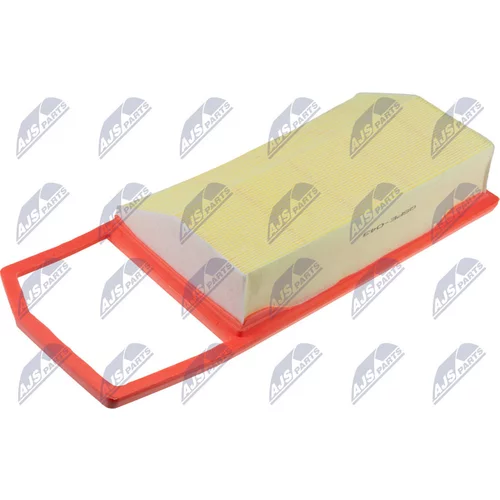 Vzduchový filter NTY FAF-PE-043