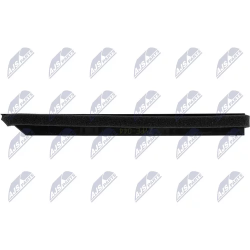 Vzduchový filter FAF-PE-044 /NTY/ - obr. 3
