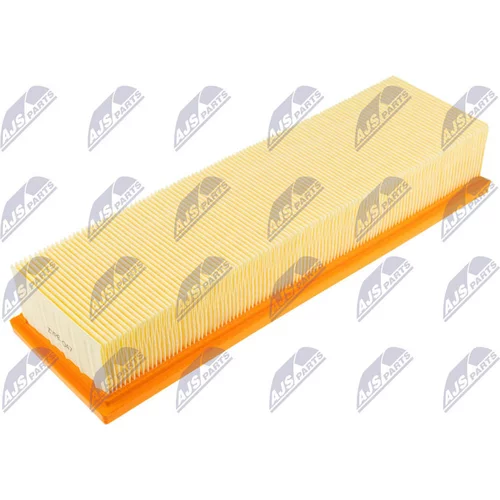 Vzduchový filter NTY FAF-PE-047