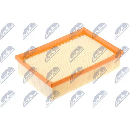 Vzduchový filter FAF-PL-068 /NTY/ - obr. 1