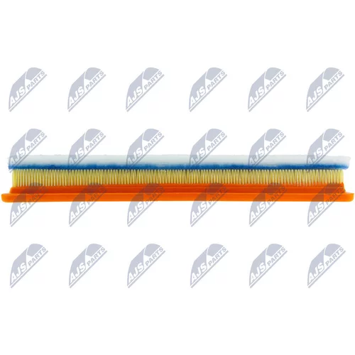 Vzduchový filter FAF-PL-073 /NTY/ - obr. 3