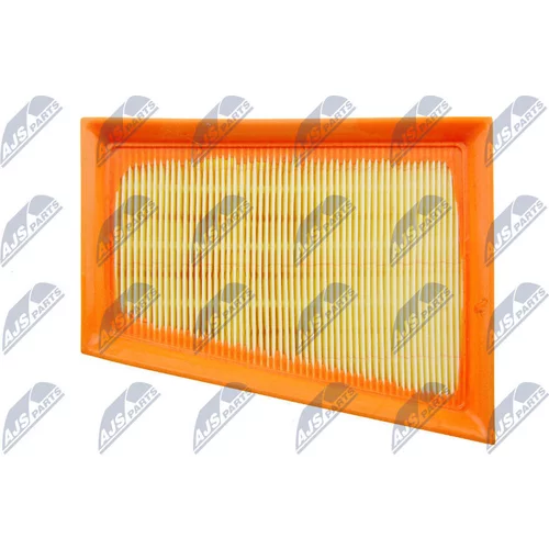 Vzduchový filter FAF-RE-031 /NTY/ - obr. 2