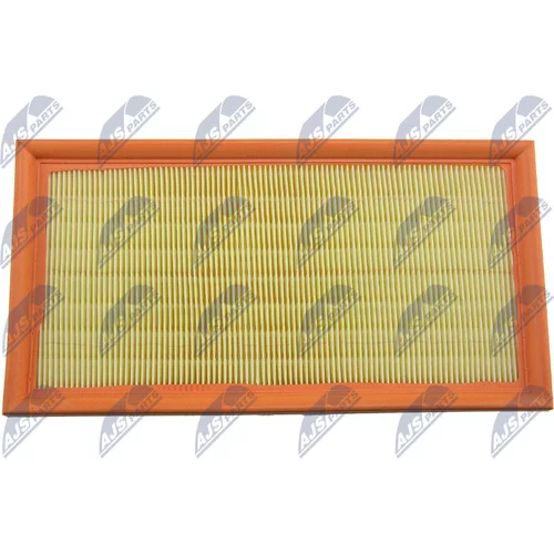 Vzduchový filter FAF-SK-006 /NTY/ - obr. 2