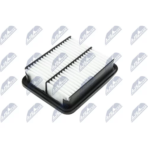 Vzduchový filter NTY FAF-SU-019