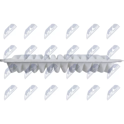 Vzduchový filter FAF-SU-040 /NTY/ - obr. 3