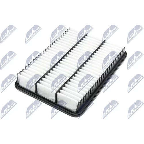 Vzduchový filter NTY FAF-TY-099