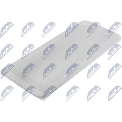 Vzduchový filter FAF-TY-116 /NTY/ - obr. 1