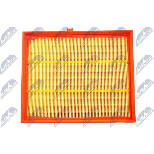 Vzduchový filter FAF-TY-120 /NTY/ - obr. 2