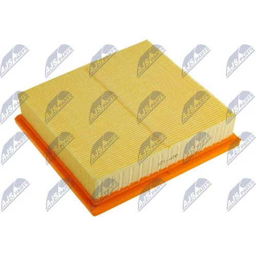 Vzduchový filter NTY FAF-TY-123