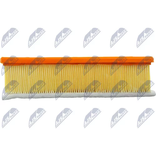 Vzduchový filter FAF-VV-022 /NTY/ - obr. 3